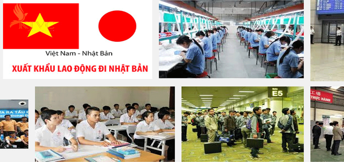 (Tiếng Việt) Thị trường xuất khẩu lao động đi Nhật trong năm 2020